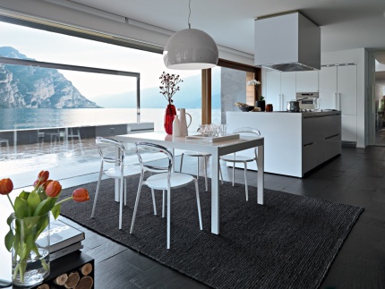 Интерьеры Calligaris